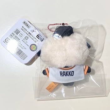 Amazon.co.jp: ちかわ × 読売ジャイアンツ ぷちミニマスコット
